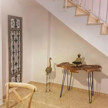 El Patio De San Bernardo Apartamento