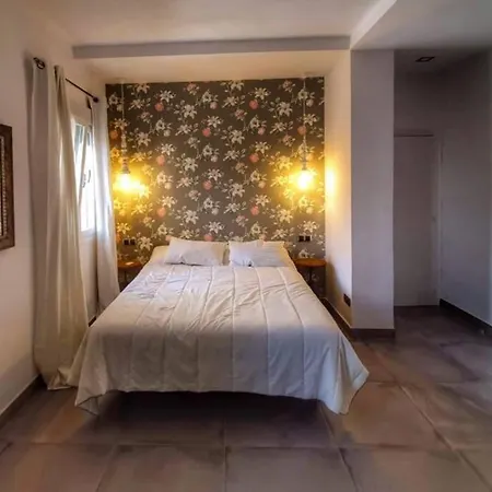 El Patio De San Bernardo Apartamento