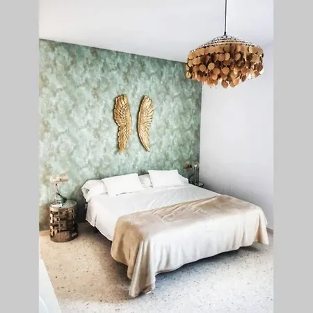 Apartamento El Patio De San Bernardo