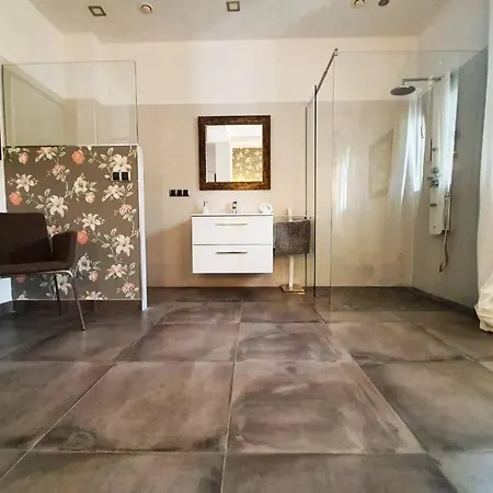 Apartamento El Patio De San Bernardo *