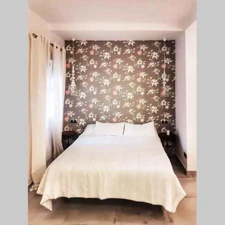 El Patio De San Bernardo Apartamento *