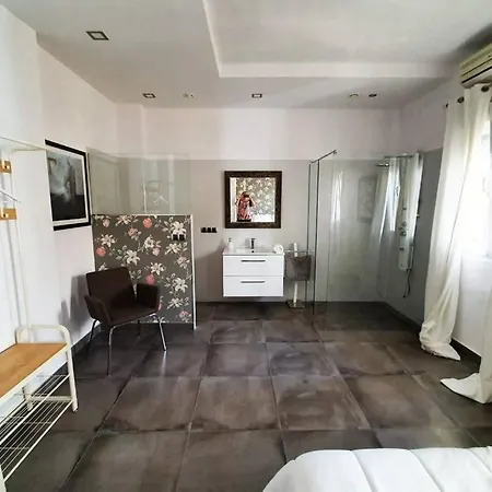 Apartamento El Patio De San Bernardo