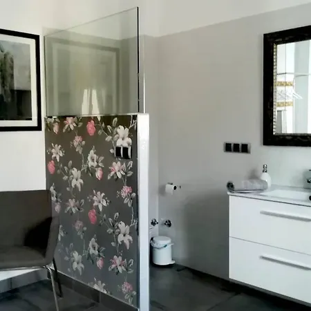 Apartamento El Patio De San Bernardo Sevilla