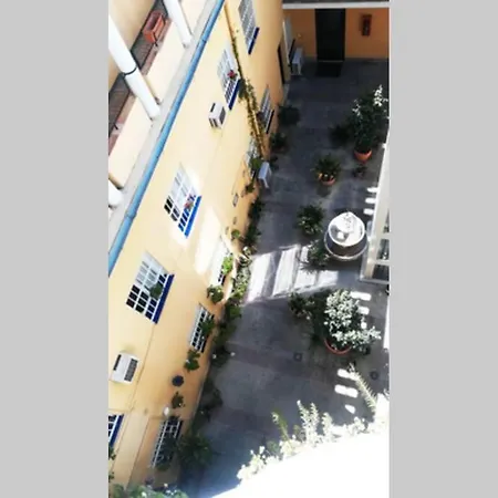 Apartment El Patio De San Bernardo *