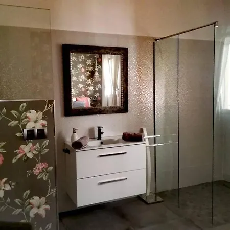 Apartamento El Patio De San Bernardo *