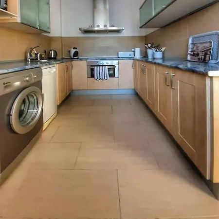 Apartamento El Patio De San Bernardo