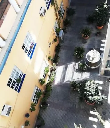 Apartamento El Patio De San Bernardo *
