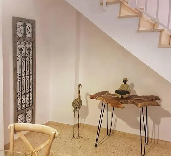 El Patio De San Bernardo Appartamento